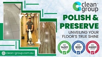 How to Achieve a Clean and Healthy School Environment