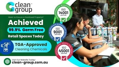How We Ensure Customer Satisfaction in School Cleaning