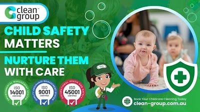 How We Train Our Cleaners for School Environments