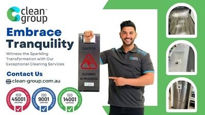 How does Clean Group ensure transparency in pricing?