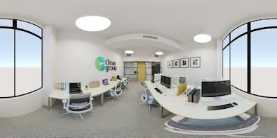 How does Clean Group handle deep cleaning during flu season?