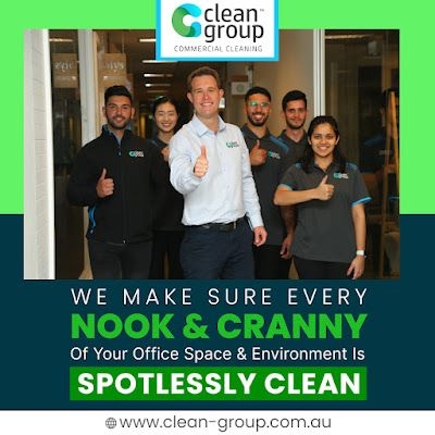 The Process of Customizing School Cleaning Plans