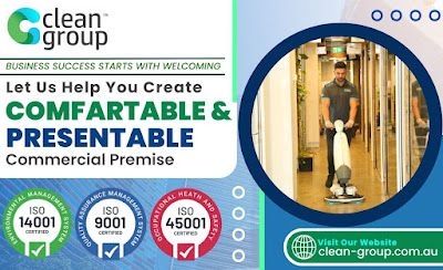 What measures does Clean Group take to ensure customer satisfaction?