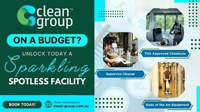 Exploring the Range of Services Offered by Clean Group