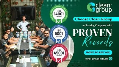 The Importance of Professional School Cleaning Services in Brisbane