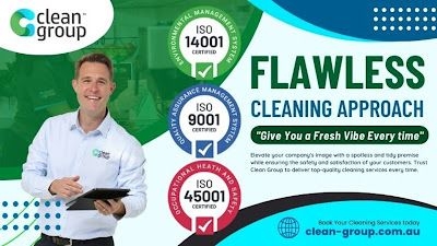 Meet Our Team: Experienced School Cleaners in Brisbane